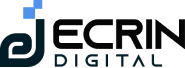 Logo d'Écrin Digital