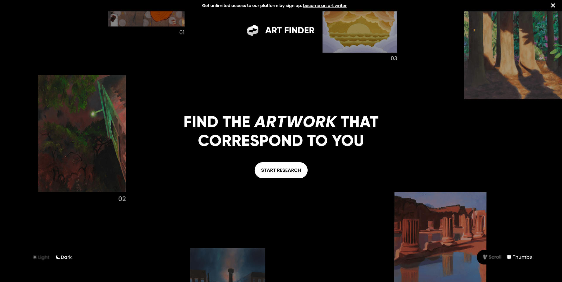 Artfinder