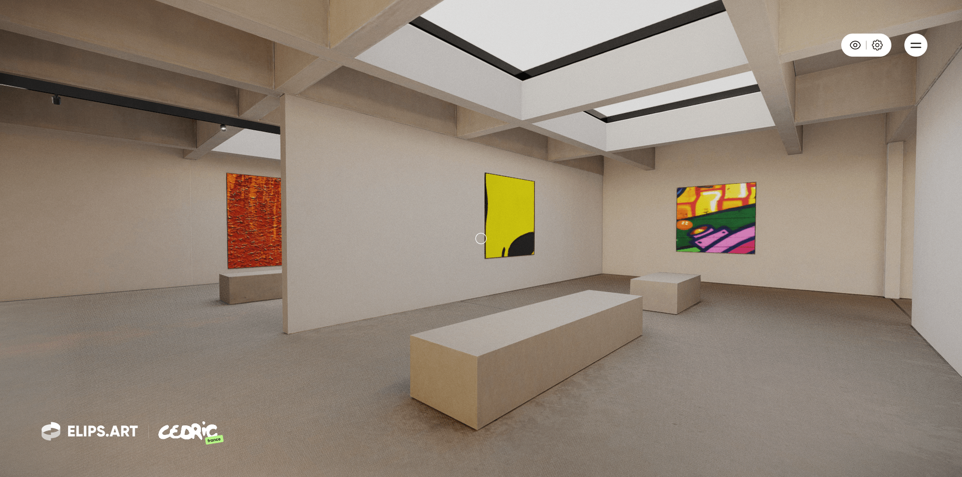 Galerie d'Art