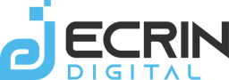 Logo d'Écrin Digital