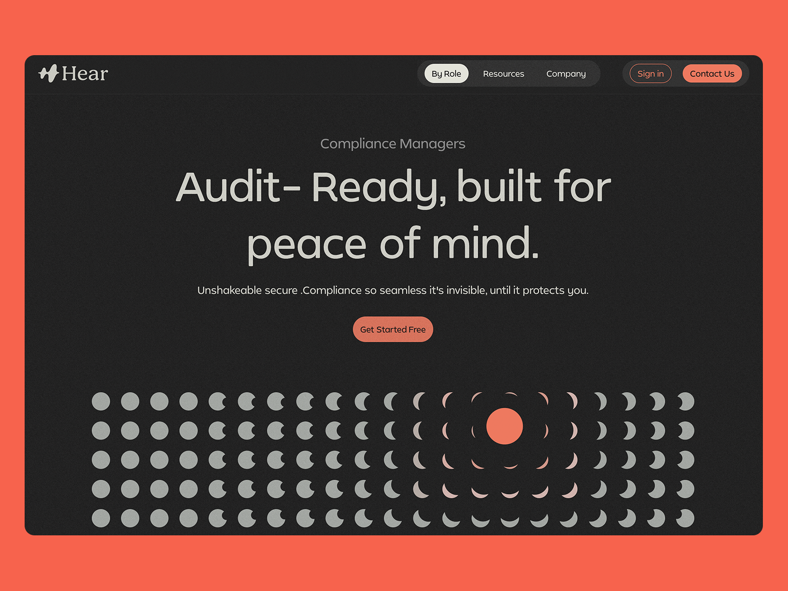 HEAR — BRINGING CLARITY TO AI CONTACT CENTER INTELLIGENCE